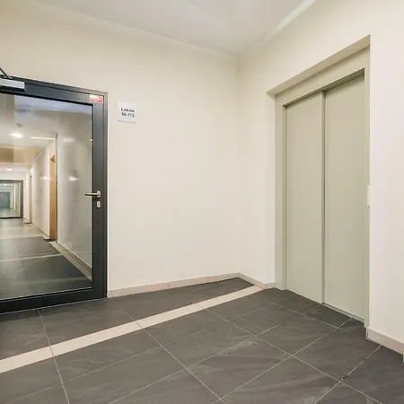 Miasteczko Wilanow Great View Apartment Warsaw